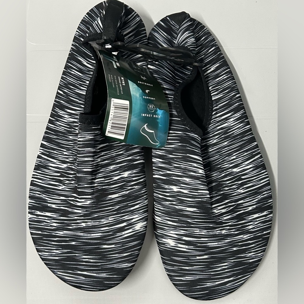 NWT TruFit Barefoot Shoes Comfort Sport Water Surf Urban